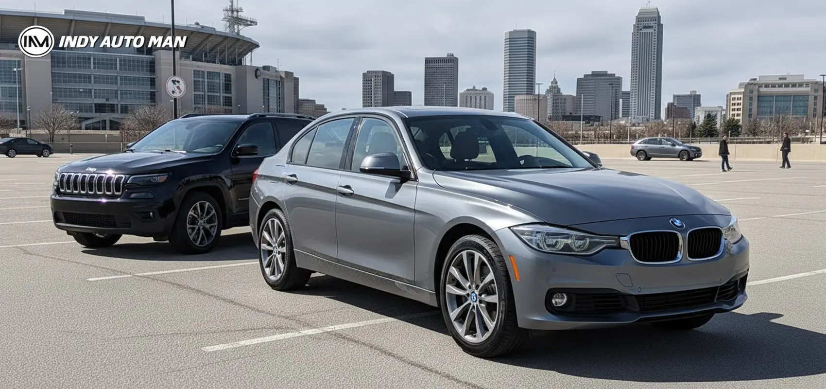 tall vs low cars | pros and cons of low vs. high ground clearance cars