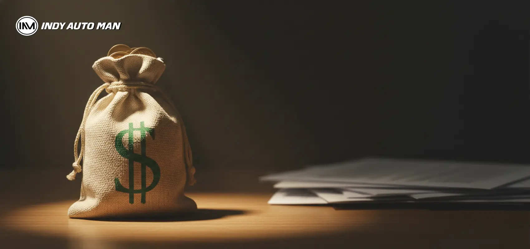 tax fees for a used car in Indiana