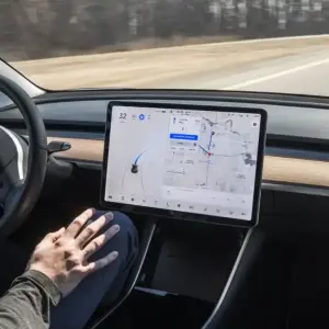 Tesla Full Self-Driving: Long Road to Autopilot