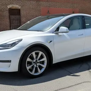 Tesla Model Range Review