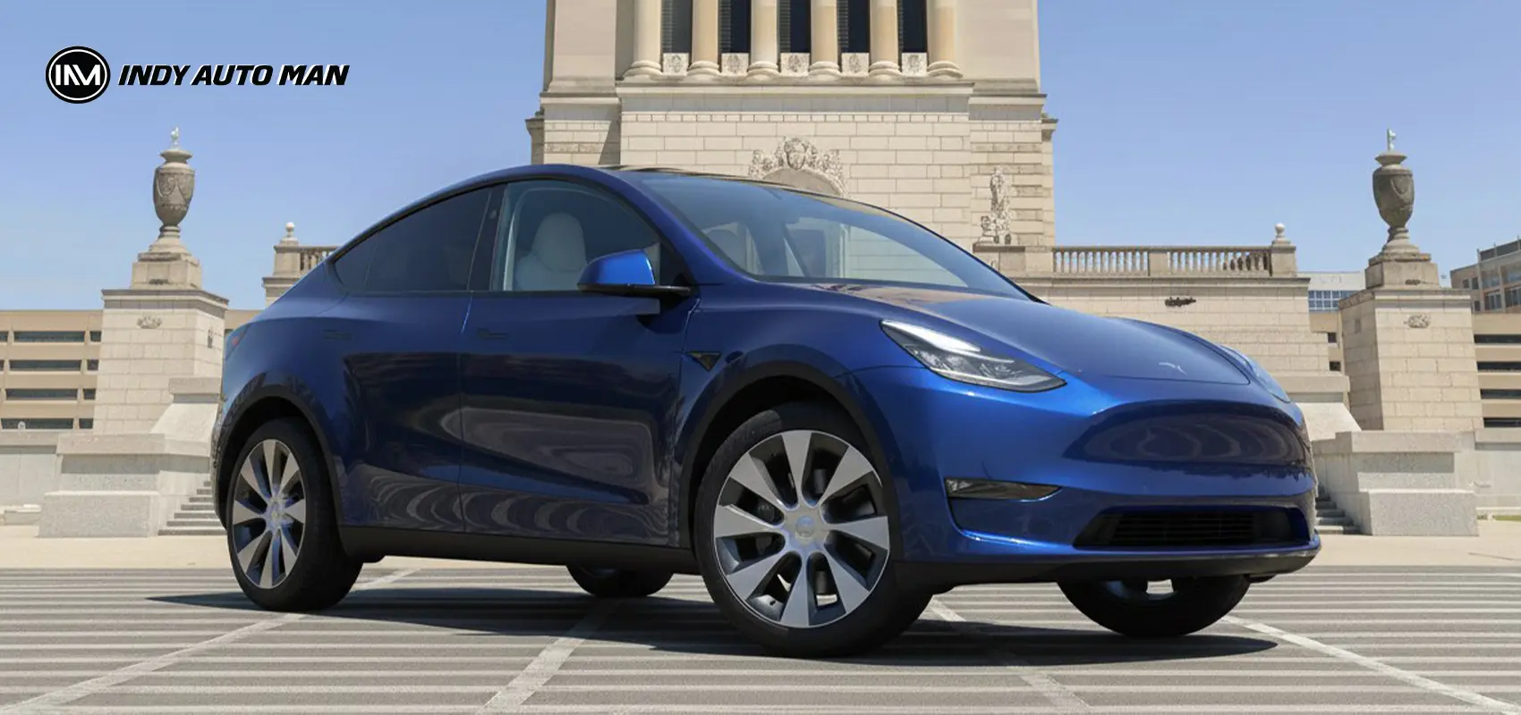 Review of the most popular cars in the US in 2025