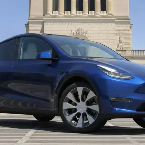 The Most Popular Cars in the USA 2025