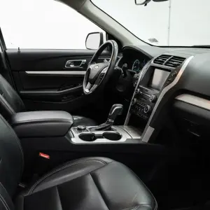 The Safest SUVs in 2022