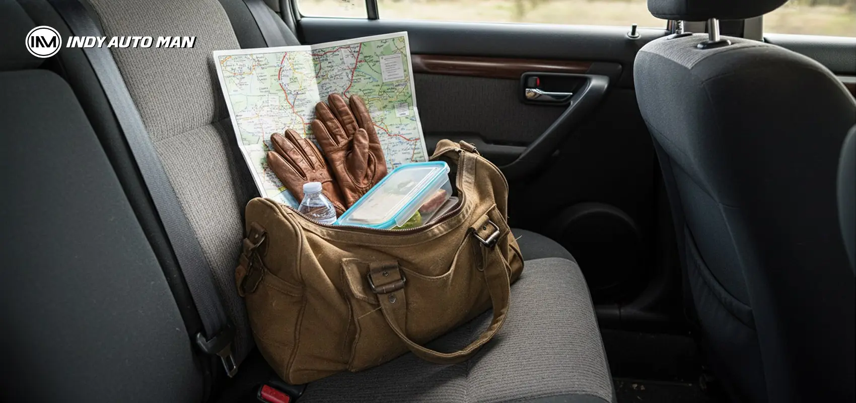 must-haves in long trips