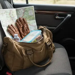 The Top List of Things to Put in Your Car After the Purchase