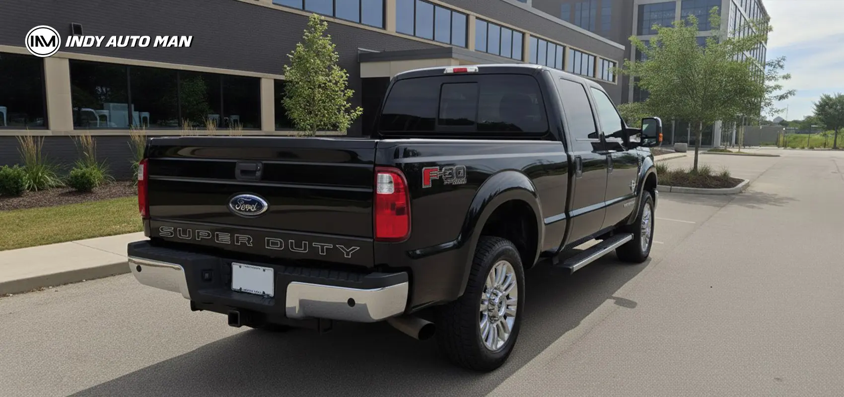 sell truck in indianapolis