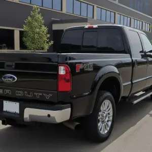 Tips for Selling Your Truck