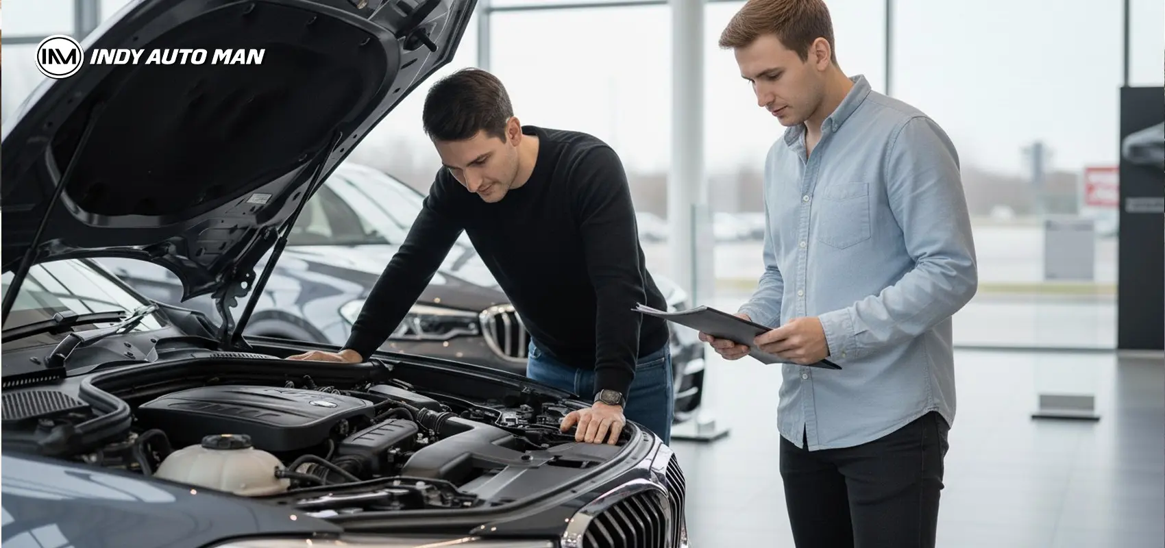 tips to negotiate at a car dealership