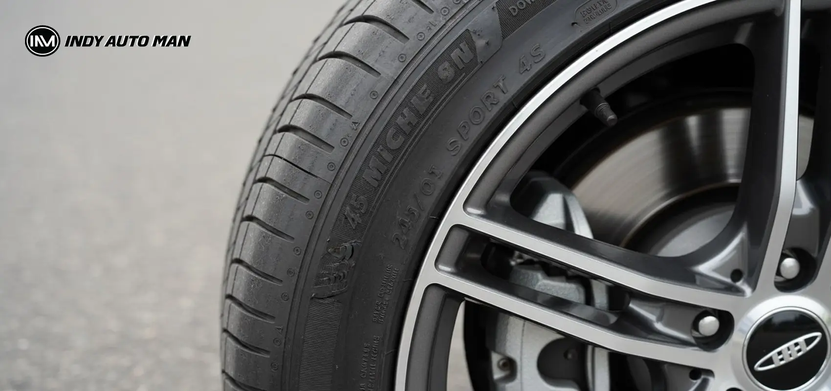 what numbers on tires mean, review by Indy auto man car center, Indianapolis