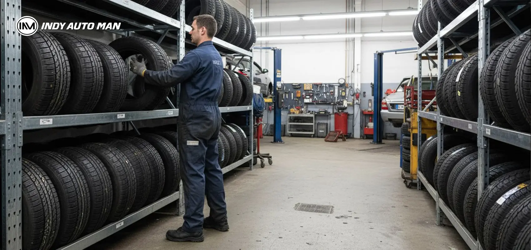 markings on tires meaning