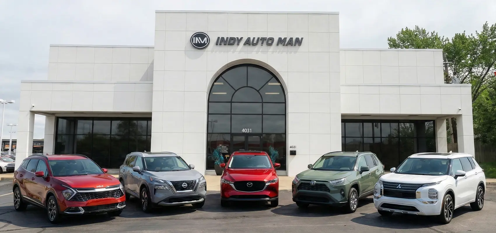 best alternatives to the Honda CR-V