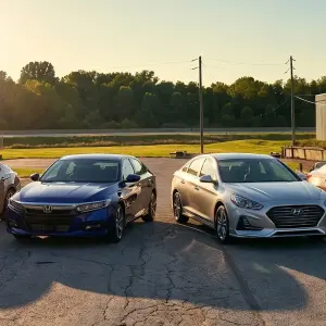 Top Used Mid-Size Cars to Buy in Indiana - Picks from Indy Auto Man