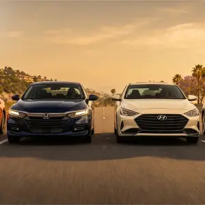 Top Used Mid-Size Cars to Buy in Indiana - Picks from Indy Auto Man