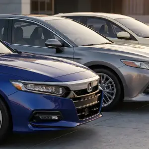 Top Used Mid-Size Cars to Buy in Indiana - Picks from Indy Auto Man