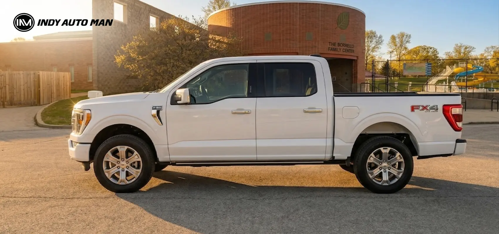 top used trucks for budget in Indiana