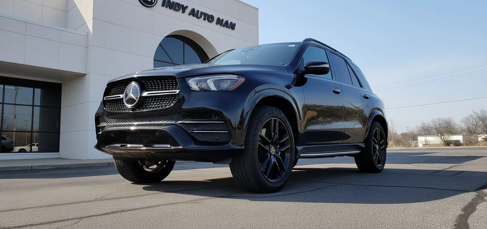 USA safest cars 2024 - Mercedes-Benz A-Class