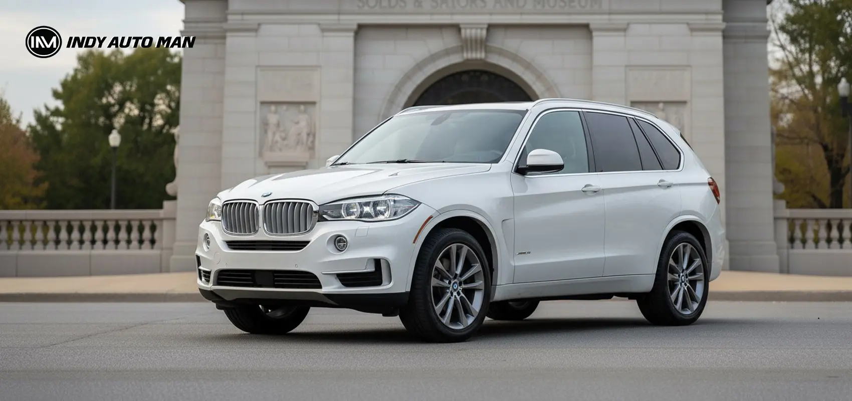 buy one of the safest cars in Indianapolis