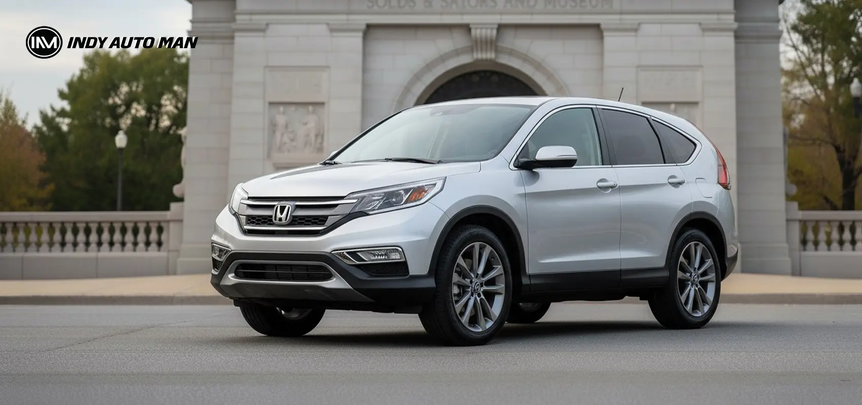 used Honda CR-V for sale in Indiana