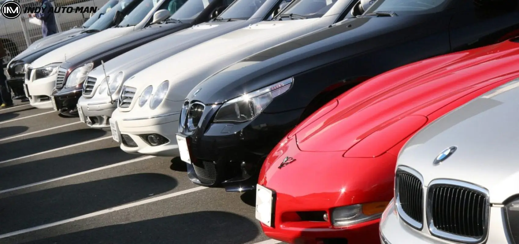 Top luxury cars in Indiana | luxury car brands' comparison