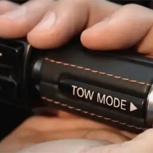 What Does Tow-Haul Mode Do? A Must-Have for Towing with Confidence