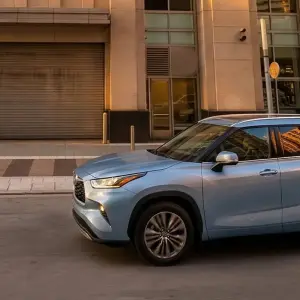 Toyota Highlander: The Evolution of Japanese Reliability in a Family Crossover