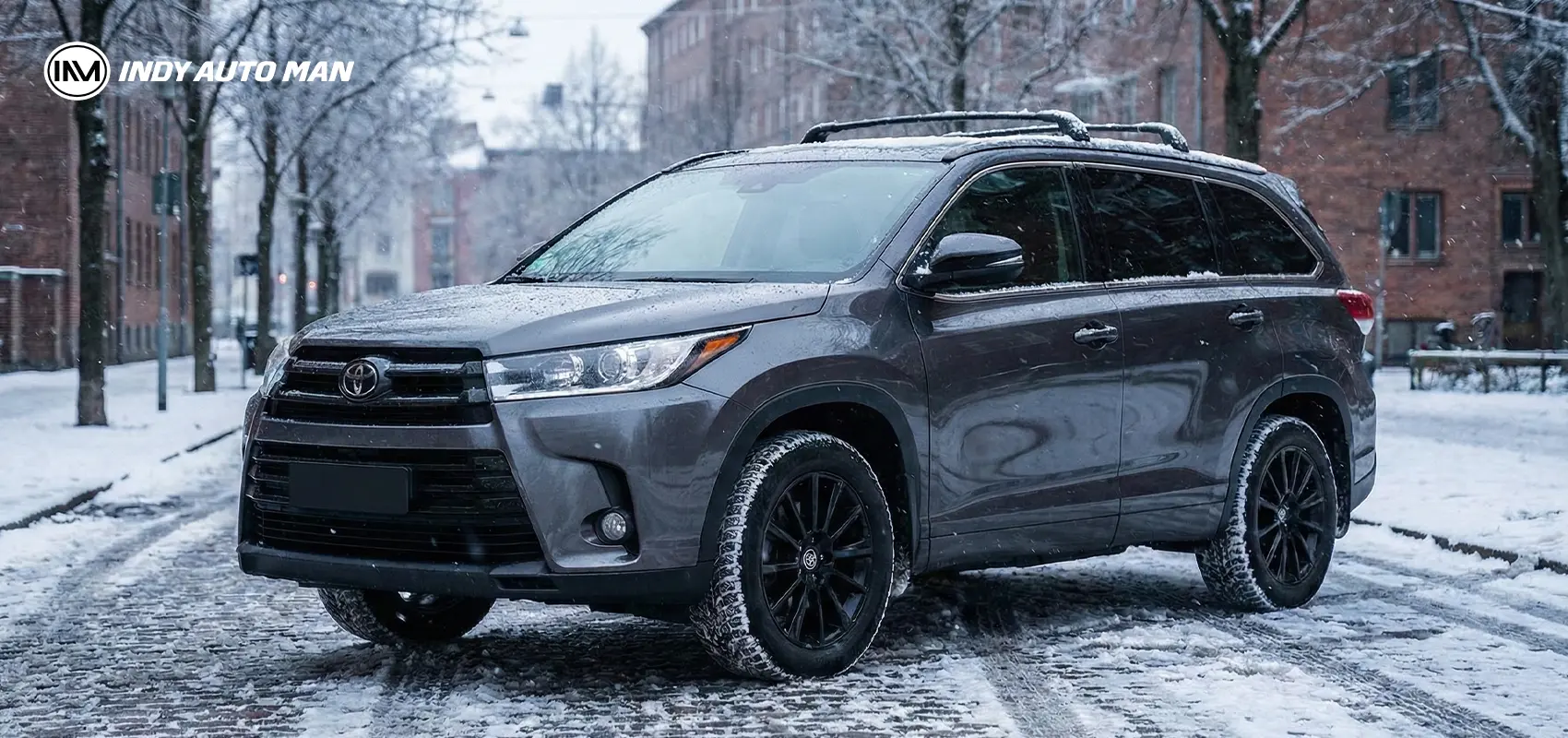 Toyota Highlander under 20k