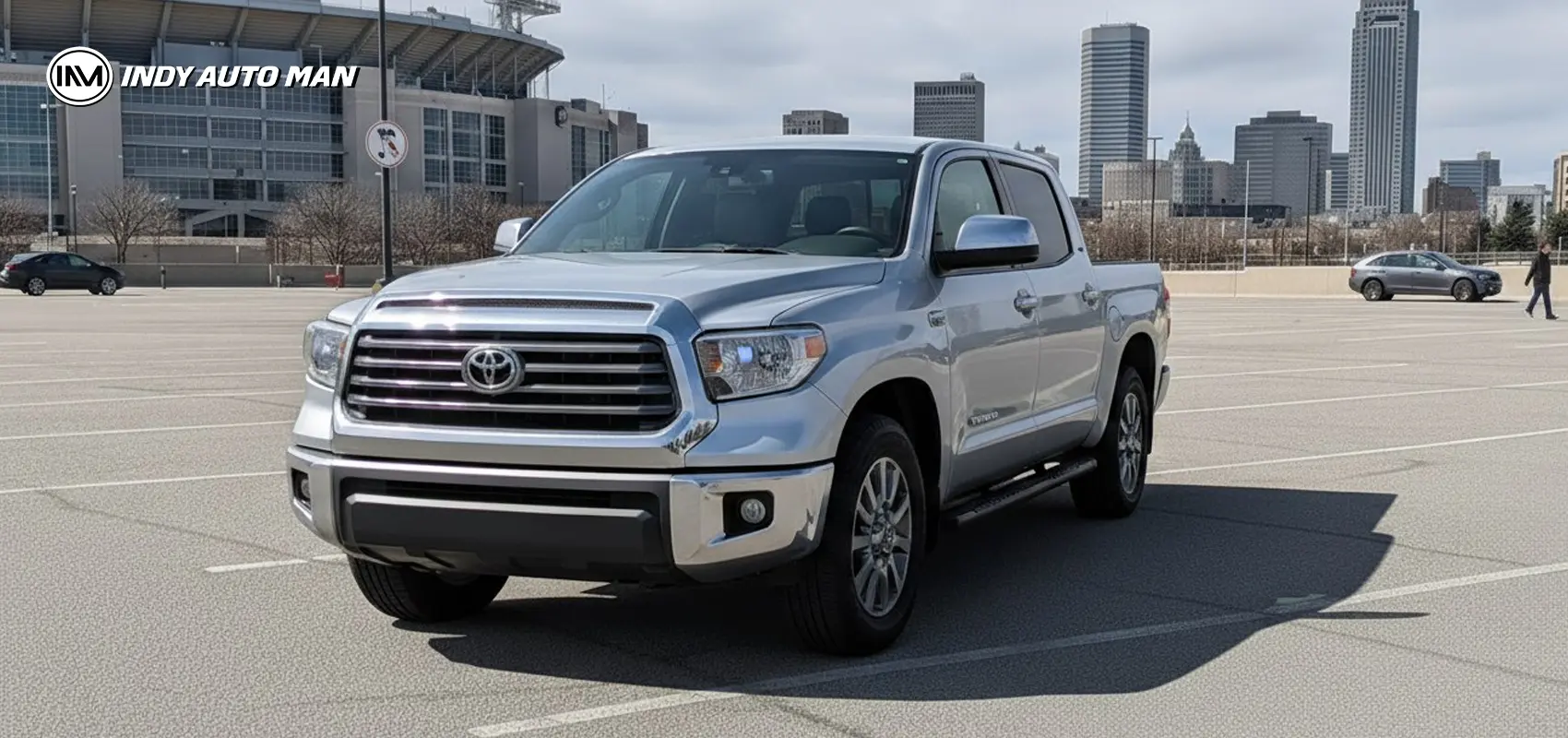used toyota tundra for sale indianapolis