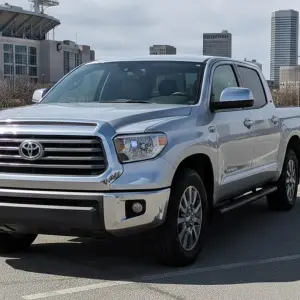 Toyota Trucks: Used Toyota Tacoma and Tundra