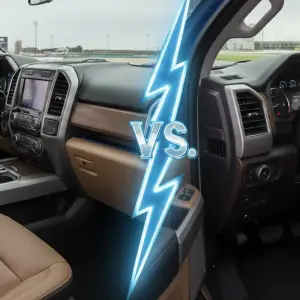 Toyota Vs. Ford: Which Automaker Is Best?