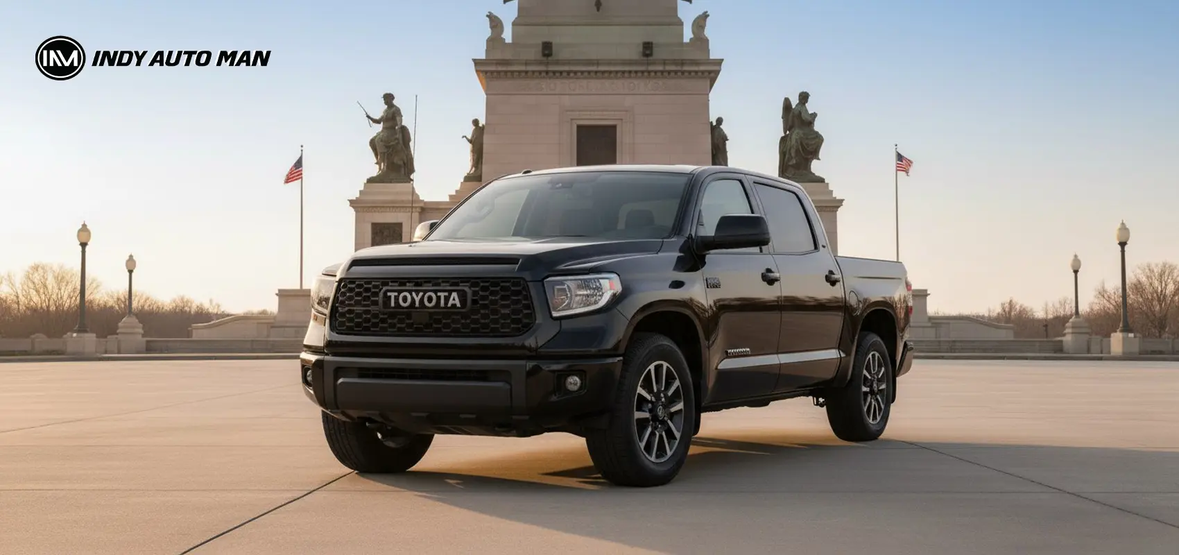 buy used toyota tundra in Indianapolis