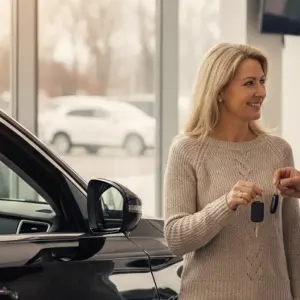 When The Time Comes: Trade In Your Old Car With the Most Benefit