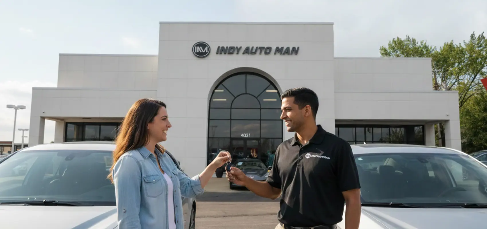 trade-in value of my car