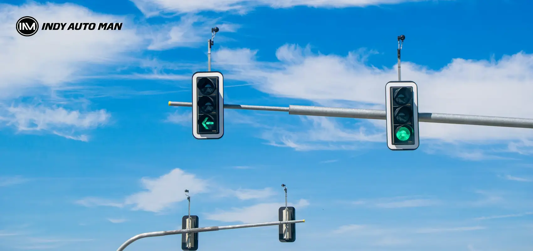 How traffic light cameras impact road safety
