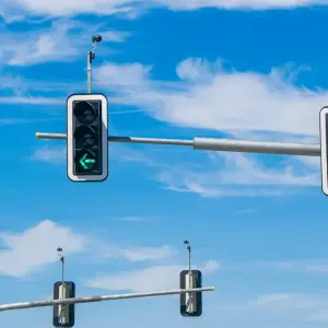 Traffic Light Cameras in the USA: A Complete Guide