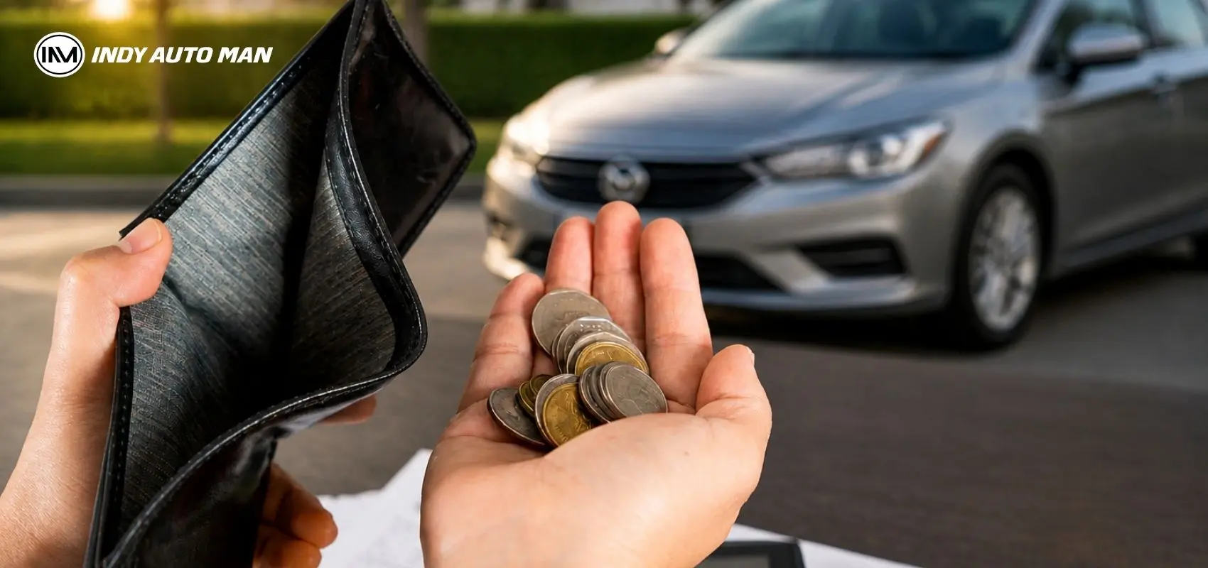 should I transfer a car loan | how to transfer auto loan to another person | Indy Auto Man, IN