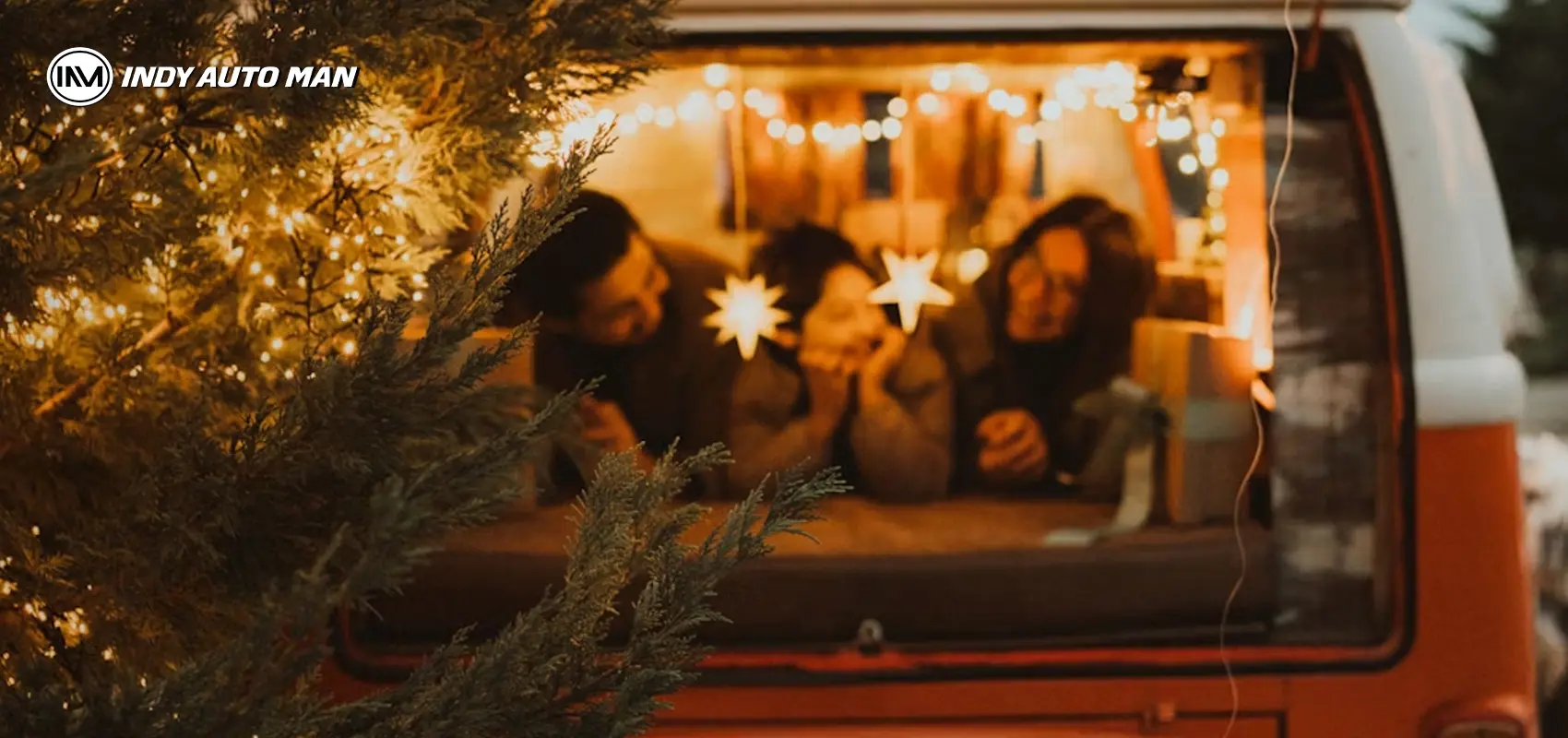 how to choose a travel van