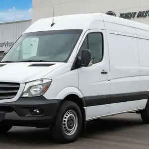 Travel Van Guide