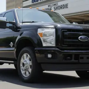 Truck for Trade: Choose the Best Working Horse in Indianapolis