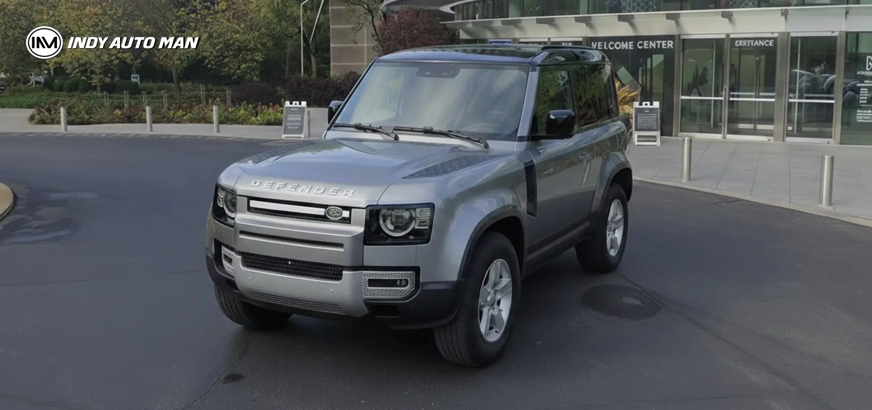 two-door SUVs | buy used SUV in Indianapolis