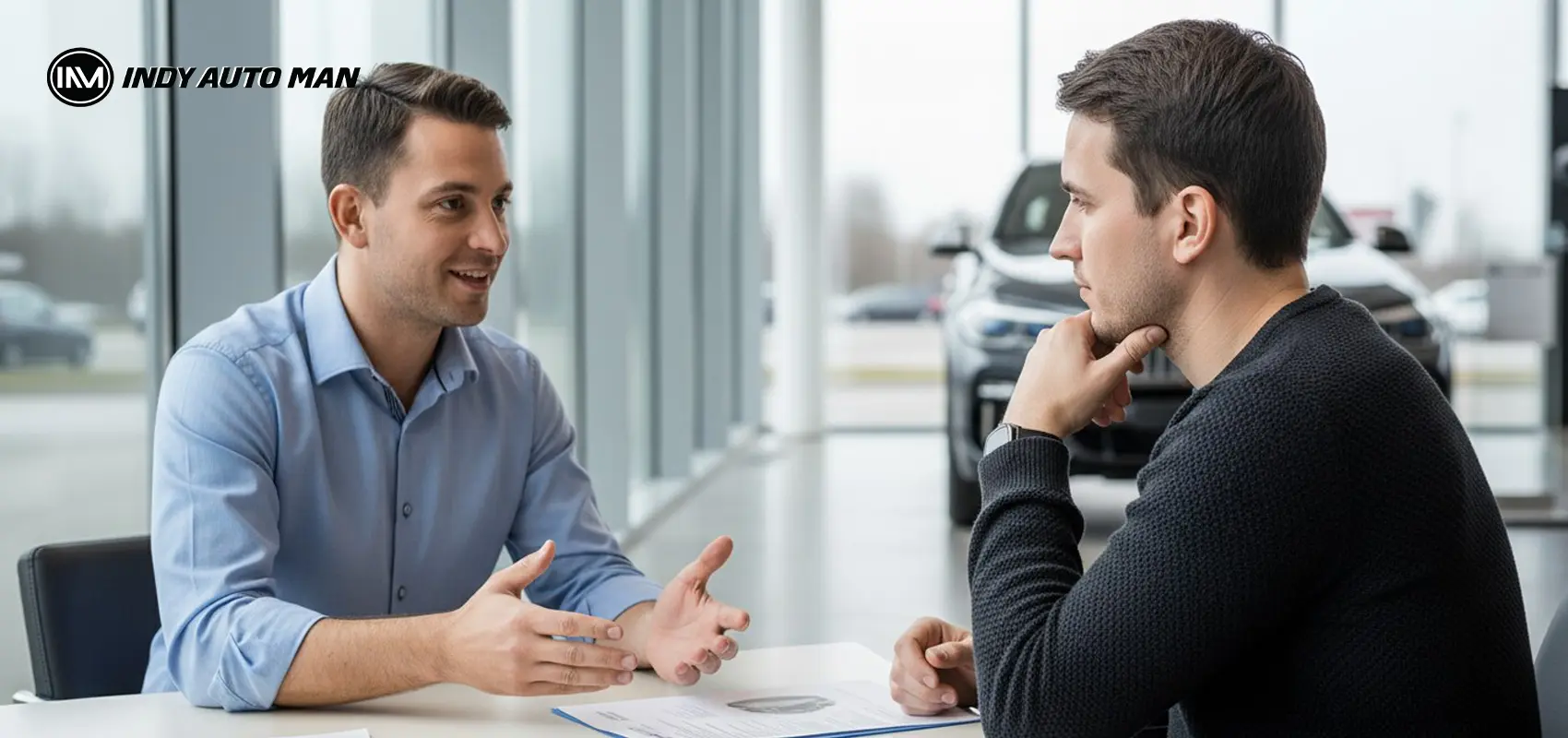 used car leasing in Indianapolis