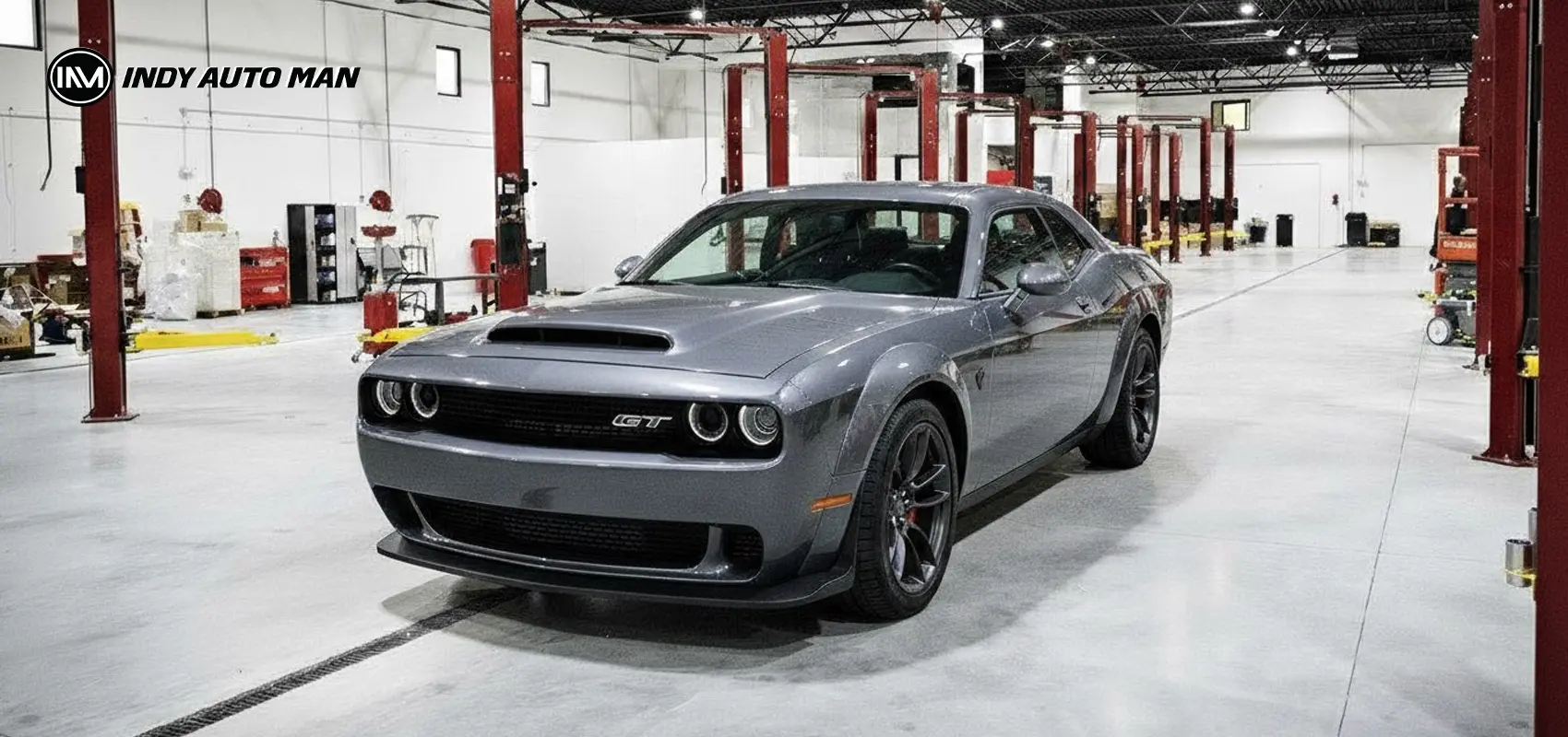 2021 Dodge Cgallenger lease