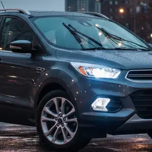 Best SUV to Buy Used in Indianapolis