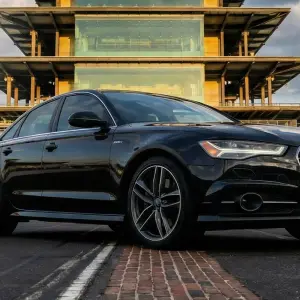 The Fastest Used Cars Under $30,000