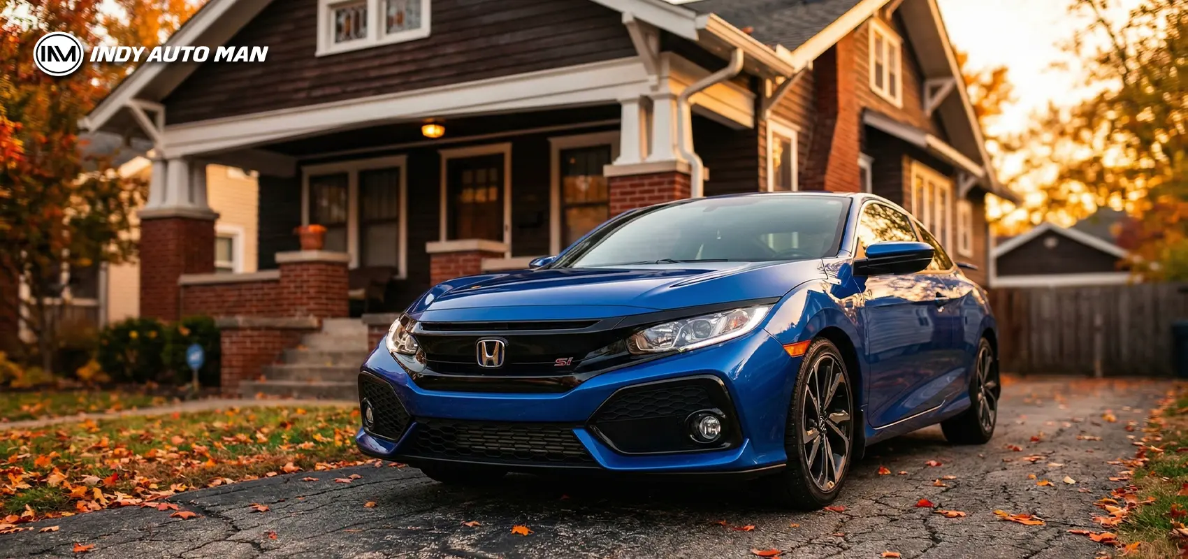 used Civic for sale Indianapolis