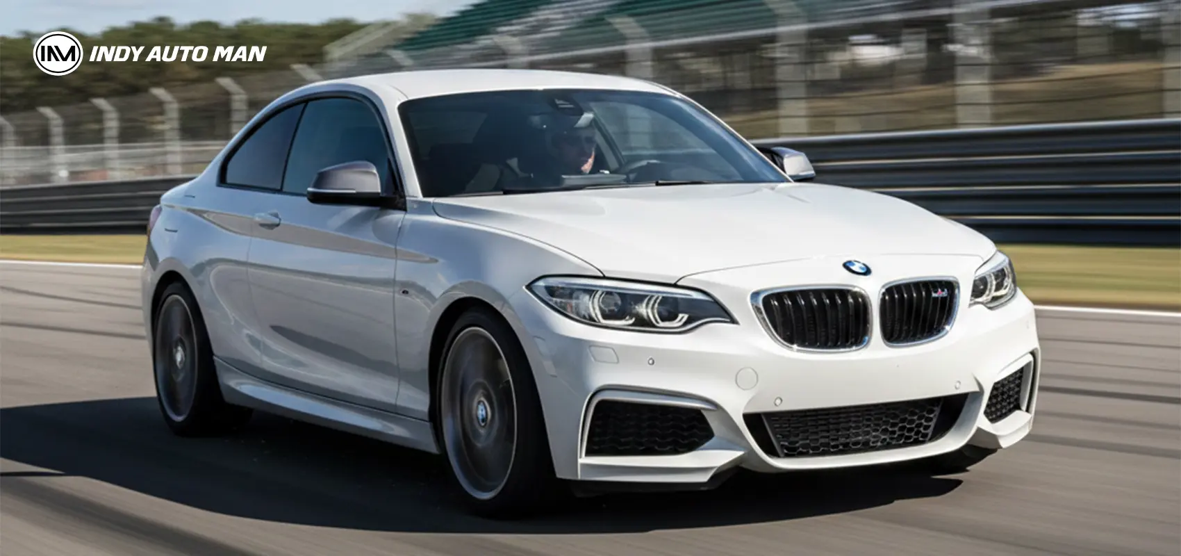 used bmw for sale in Indianapolis