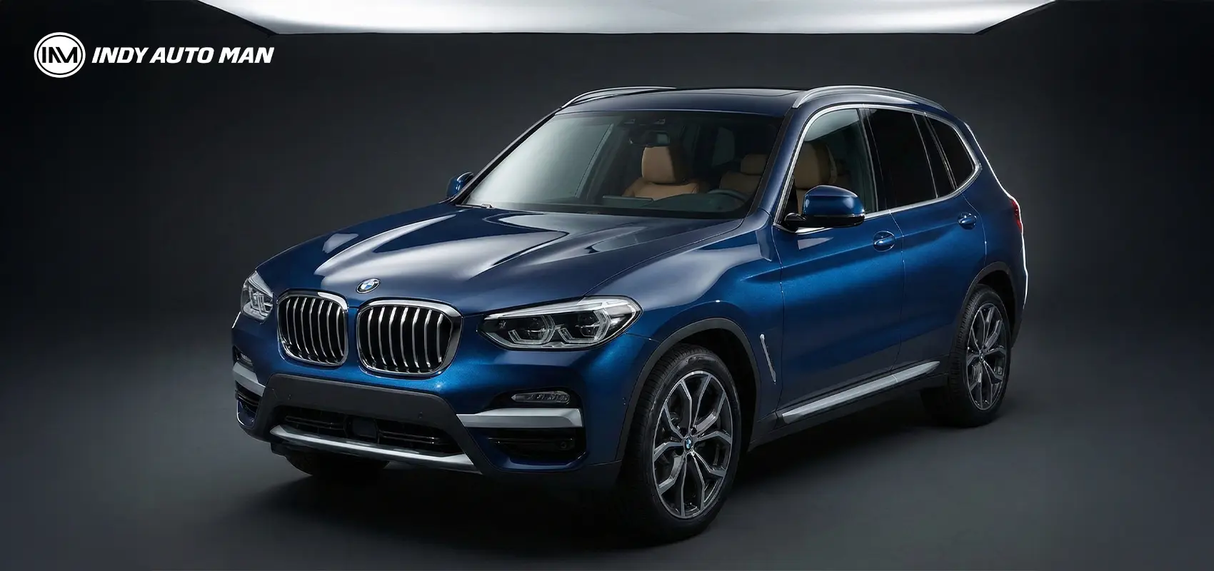 used bmw x3 for sale in indianapolis