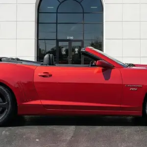 Value for Money: Buy a Used Car Under $20,000 in Indianapolis