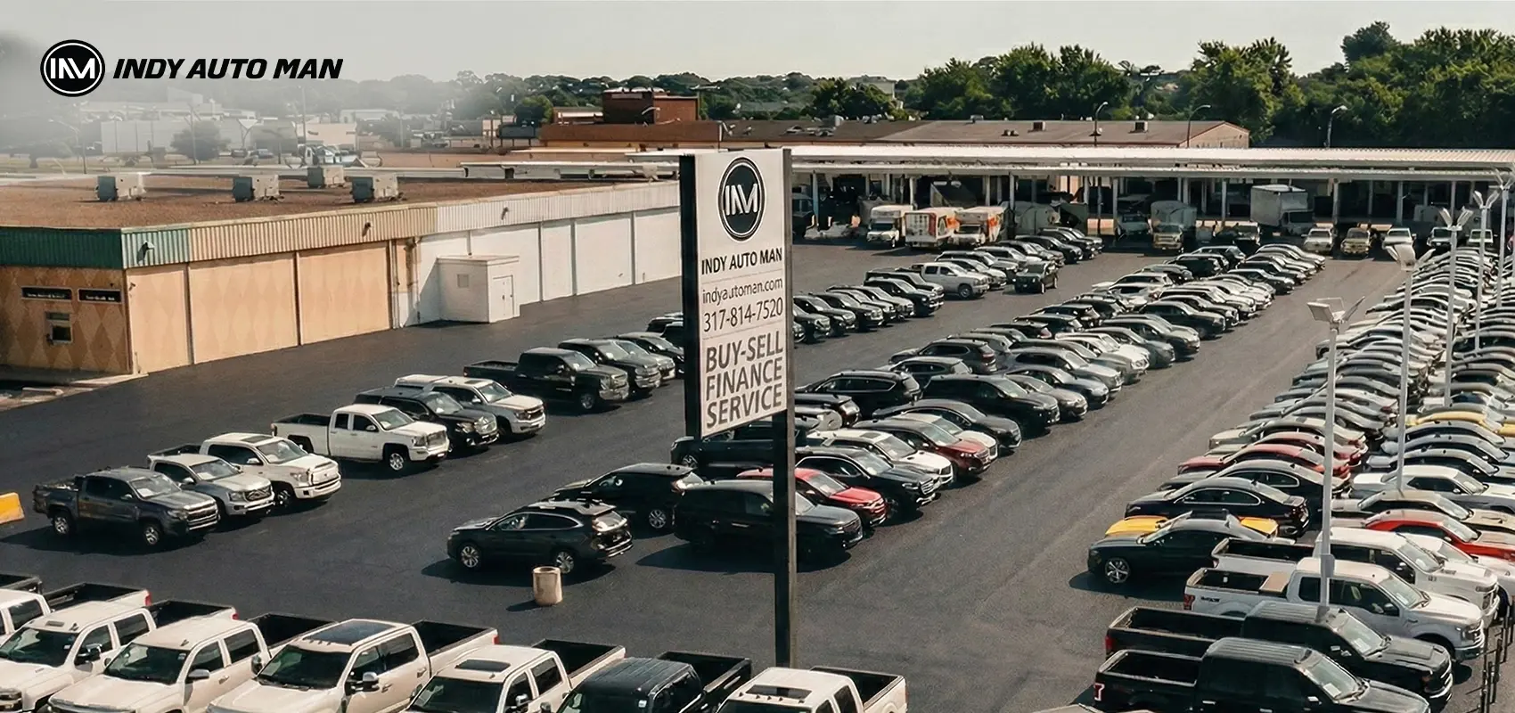 Greenwood auto sales, Indiana