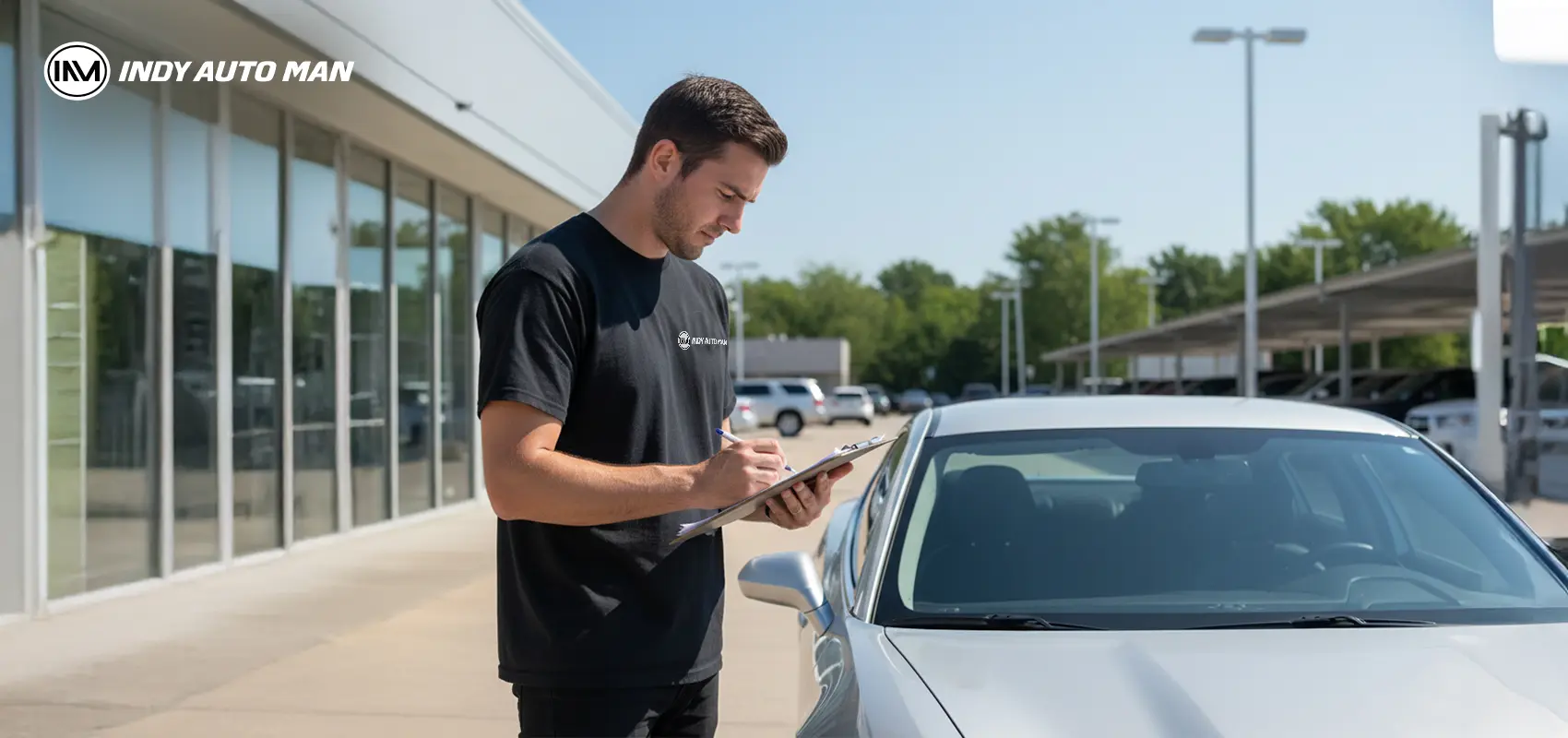 extended car warranty​