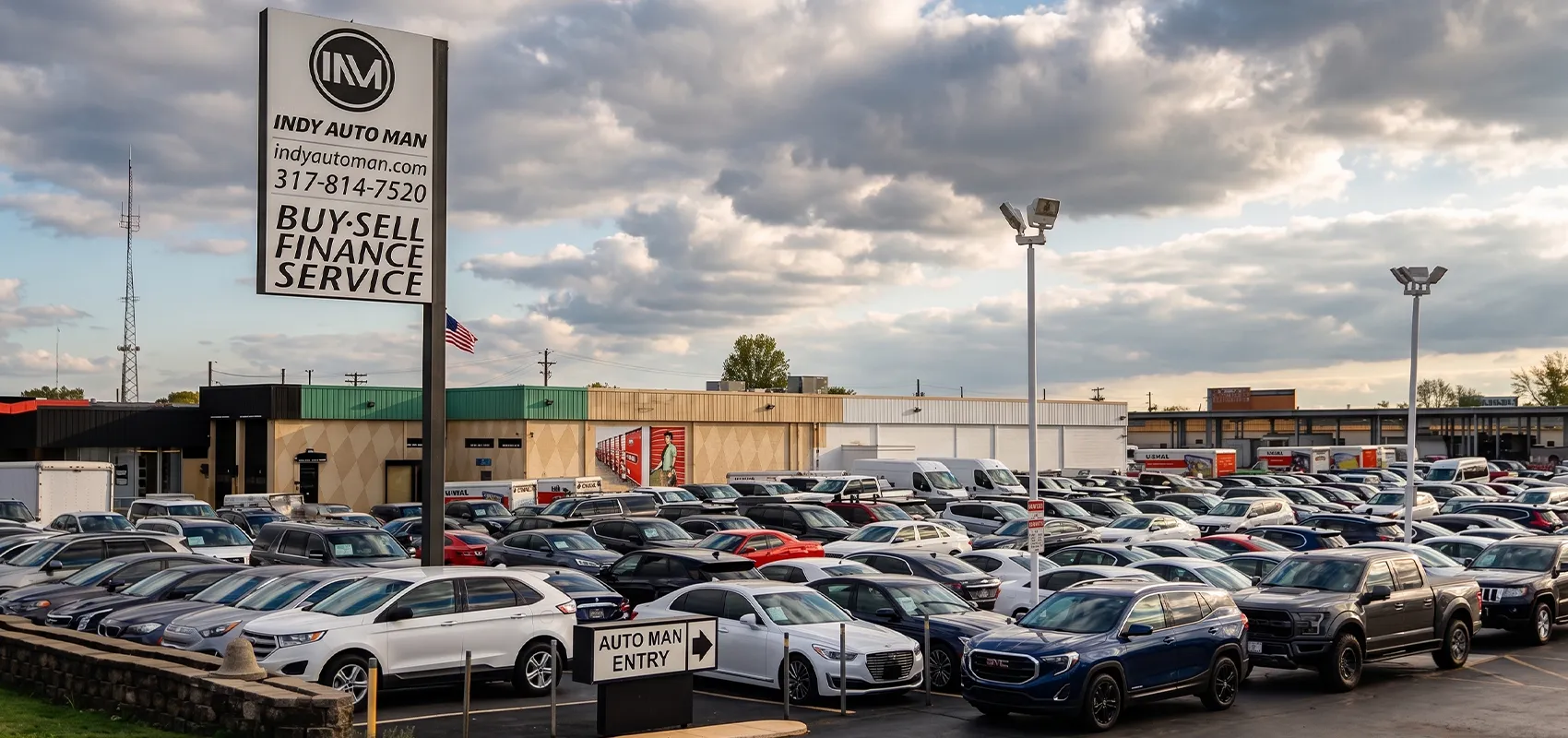 used cars with ventilated seats